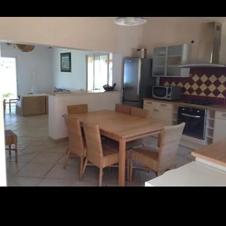 Terra Casanova Pieds Dans L'eau A 20 Mn D Ajaccio *