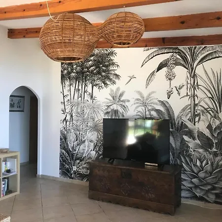 Terra Casanova Pieds Dans L'eau A 20 Mn D Ajaccio * Villanova