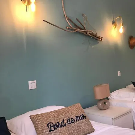 Villa Terra Casanova Pieds Dans L'eau A 20 Mn D Ajaccio