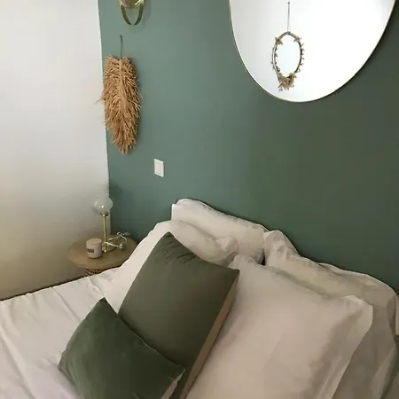 Villa Terra Casanova Pieds Dans L'eau A 20 Mn D Ajaccio