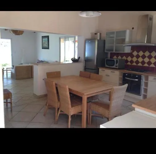 Terra Casanova Pieds Dans L'eau A 20 Mn D Ajaccio *