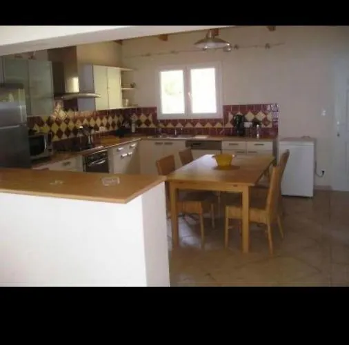 Terra Casanova Pieds Dans L'eau A 20 Mn D Ajaccio * Villanova