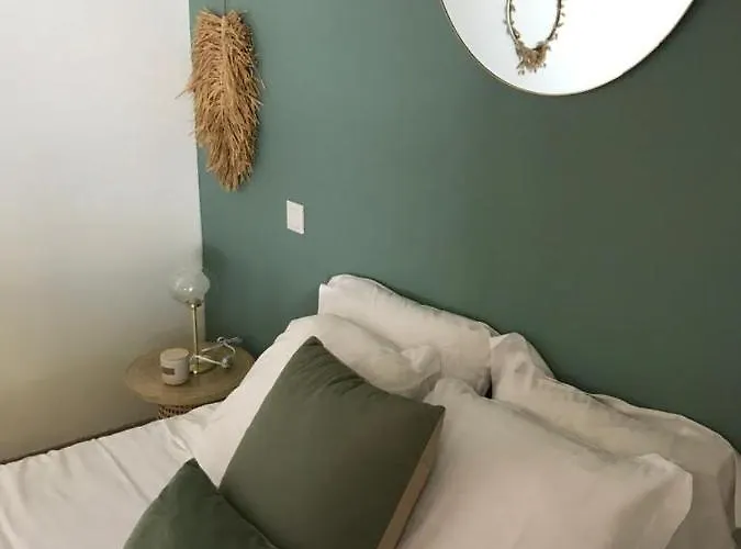 Willa Terra Casanova Pieds Dans L'eau A 20 Mn D Ajaccio